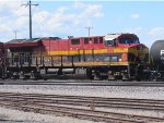 Kansas City Southern